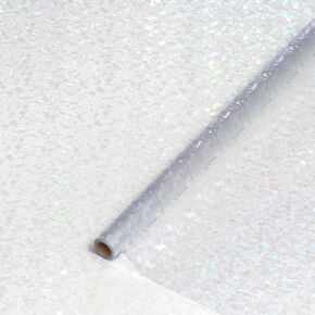 Fensterfolie static Rainbow Shards